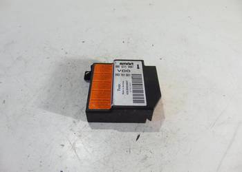 SENSOR AIR BAG AIRBAG FORTWO 450 0001211V007