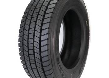 ADVANCE GR-D2 285/70 R19.5 Opony napędowa 4 sztuki dostawa gratis NOWE !!!