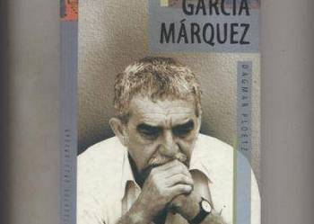 Gabriel Garcia Marquez