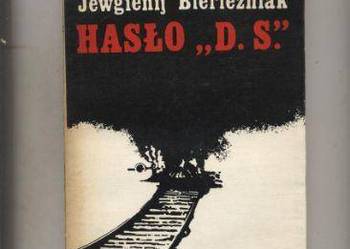 Hasło DS - Bieriezniak