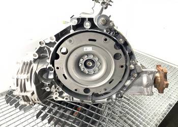 SKRZYNIA BIEGÓW AUDI A4 B9 VKK 2.0 150KM