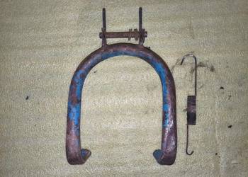 Stopka centralna Dniepr MT K650 K750