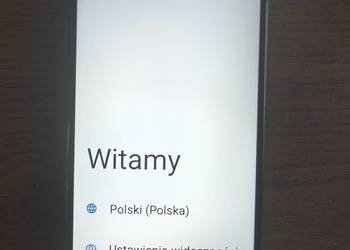 ZTE Blade A56 z 4GB pamięci RAM i 128GB dysk
