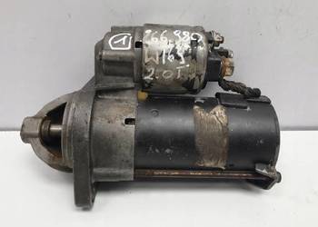Mercedes W169 W245 2.0 T turbo ROZRUSZNIK Mercedes W169 W245 2.0 T turbo ROZRUSZNIK