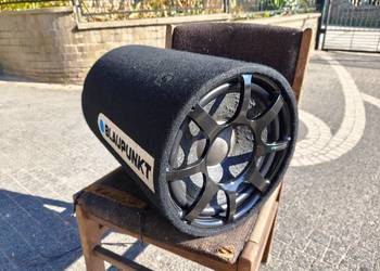 Tuba basowa bassowa subwoofer Blaupunkt GTT 1200 ES, Wysyłka darmowa!
