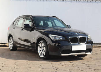 BMW X1 sDrive18i