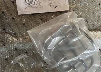 Bagażnik Przód Piaggio Vespa GT GTS Stelaż mocowanie N772