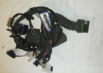 wiązka elektryczna drzwi tył Renault Laguna 2 r.01-07