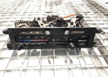 PANEL STEROWANIA NAWIEWU DAIHATSU TERIOS Terenowy 97-06 KONSOLA