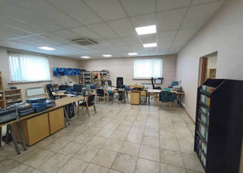 Sprzedaż przedsiębiorstwa zajmującego się produkcją świec parafinowych