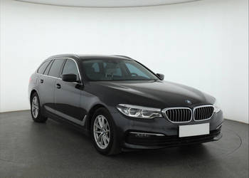 BMW 5 520i