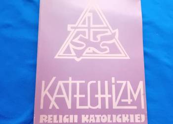 Katechizm religii katolickiej. Część III. Wydanie III, 1981 r.