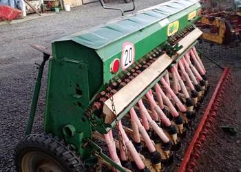 Siewnik zbożowy poznaniak 6 94r