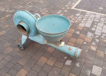 Dmuchawa Do Zboża Niemiecka Neuero