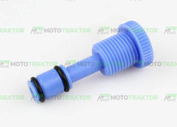 KOREK SPUSTOWY JOHN DEERE AL61314