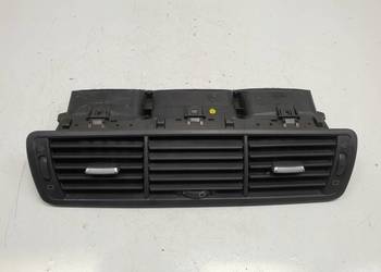 Lancia Phedra ŚRODKOWA KRATKA NAWIEWU 1484107077