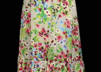 Old Navy_letnia maxi sukienka _roz.S
