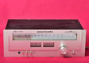 Marantz vintage tuner AM/FM Model 2050