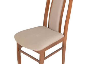 Krzesło Lite Drewno ARMANDO PLUS