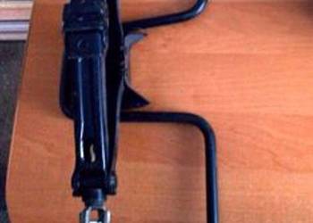 podnośnik samochodowy expert evasion ulysse 806