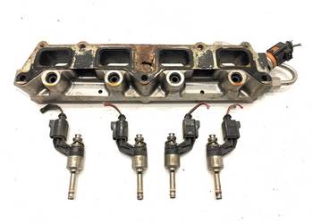 LISTWA WTRYSKOWA SEAT ALTEA XL 03C906036F 1.4 125KM