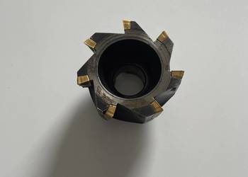 Głowica frezarska R610.22-080 PAFANA