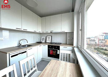 Mieszkanie 69.6m2 3 pokoje Białystok