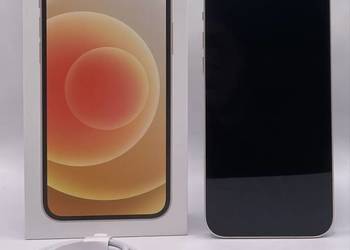 iPhone 12 64 GB White 80%