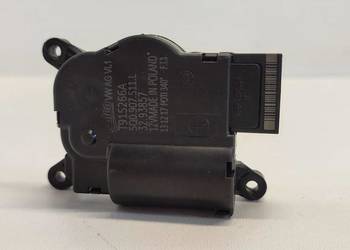 VW TIGUAN II SILNICZEK NAGRZEWNICY 5Q0907511L