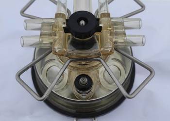 Kolektor harmon TF 360