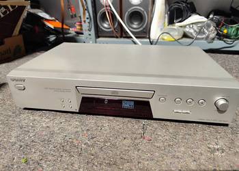 odtwarzacz CD Sony CDP-XE 370