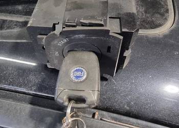 Stacyjka Fiat Croma II 735/3987/700