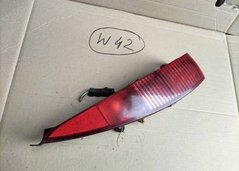 CITROEN C5 1 MK1 KOMBI LAMPA TYŁ TYLNA DOLNA PRAWA + WIĄZKA LAMPY