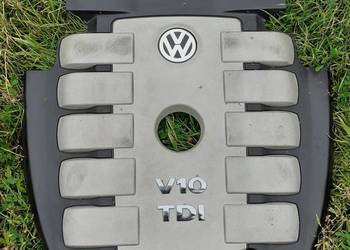Pokrywa Silnika  07z103935G Vw
