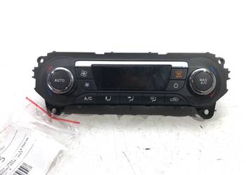 PANEL STEROWANIA NAWIEWU FORD FOCUS III BM5T18C612CF Hatchback KONSOLA