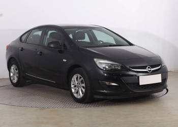 Opel Astra 1.6 16V