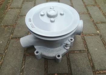 Pompa wody 8VD Fortschritt E516 E517