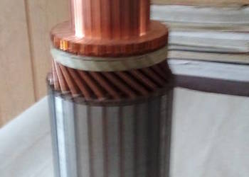 Man, Mercedes,Volvo wirnik rozrusznika