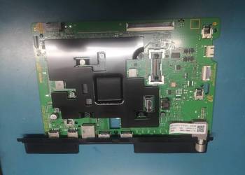 SAMSUNG UE50AU8002K, BN41 - 02844E - 000, płyta główna