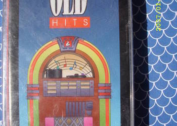 + Kaseta skladanka; OLD HITS VOL. 3. --Folia