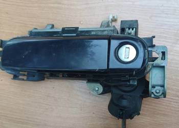 Audi a4 b6 a4 b7 klamka lewa przednia kierowcy