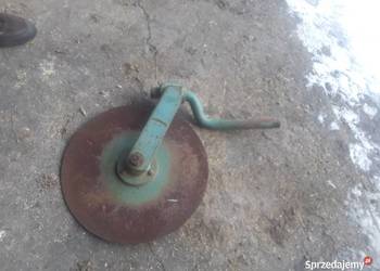 Krój do pługa grudziądz