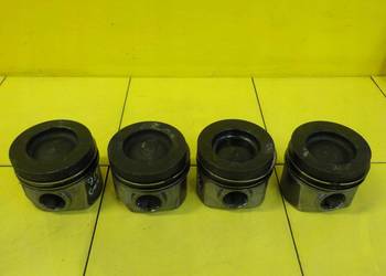 GOLF VII LEON A3 OCTAVIA 1.6 TDI 15r CRK tlok 0790X FMN