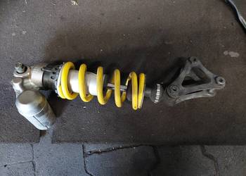 Amortyzator Tyl Tylny Yamaha R6 RJ03 YZF 98-02 Czesci