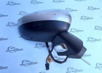 CITROEN C3 II 12r lusterko prawe ANGLIK