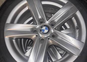 Koła 16" komplet Brock 5x120 BMW