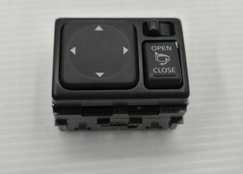 PANEL REGULACJI LUSTEREK FX II QX70