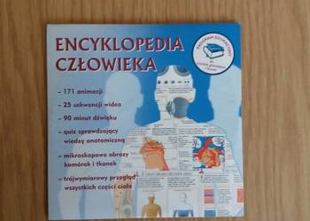 Encyklopedia człowieka - Program edukacyjny dla licealistów