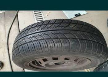 Koło daewoo Matiz stan bardzo dobry