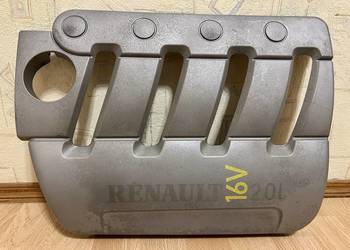 Pokrywa osłona silnika Renault Laguna Megane Scenic 8200080989 8200032611